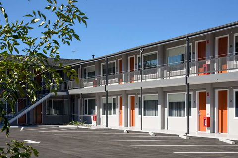 HotelMOTEL - Nambucca Heads Accommodation 0