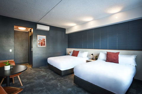 HotelMOTEL - Nambucca Heads Accommodation 2