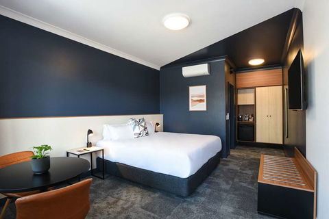 HotelMOTEL - Nambucca Heads Accommodation 4