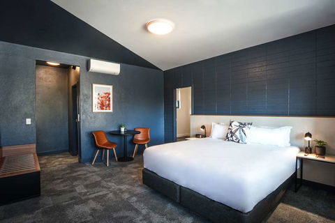 HotelMOTEL - Nambucca Heads Accommodation 6
