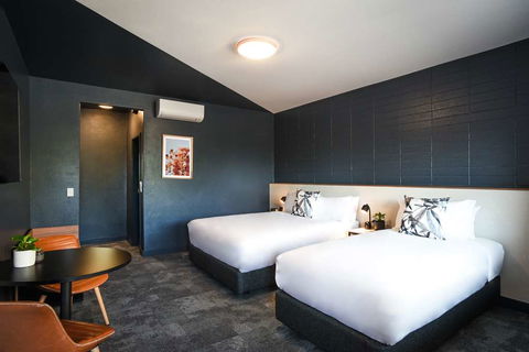 HotelMOTEL - Nambucca Heads Accommodation 7