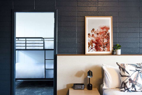 HotelMOTEL - Nambucca Heads Accommodation 8
