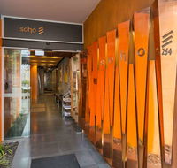 The Soho Hotel an Ascend Hotel Coll. - Nambucca Heads Accommodation