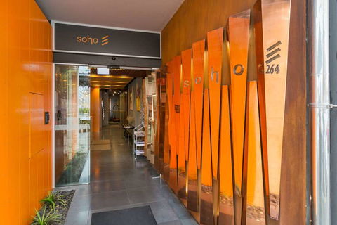 The Soho Hotel, An Ascend Hotel Coll. - Nambucca Heads Accommodation 0