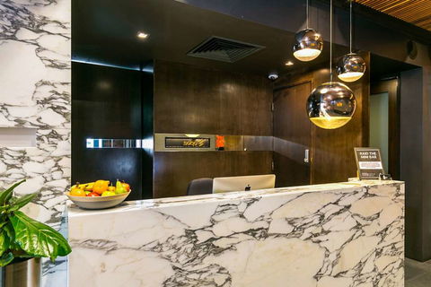 The Soho Hotel, An Ascend Hotel Coll. - Nambucca Heads Accommodation 1