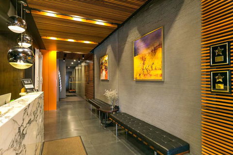 The Soho Hotel, An Ascend Hotel Coll. - Nambucca Heads Accommodation 2