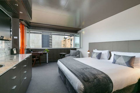 The Soho Hotel, An Ascend Hotel Coll. - Nambucca Heads Accommodation 3