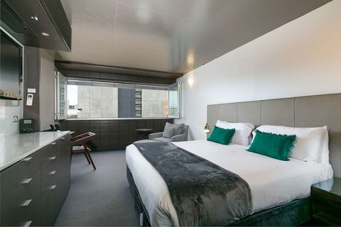 The Soho Hotel, An Ascend Hotel Coll. - Nambucca Heads Accommodation 4