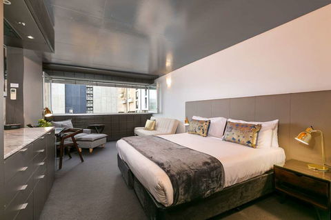 The Soho Hotel, An Ascend Hotel Coll. - Nambucca Heads Accommodation 5