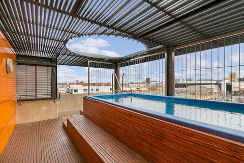 The Soho Hotel, An Ascend Hotel Coll. - Nambucca Heads Accommodation 6