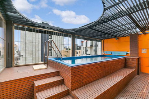 The Soho Hotel, An Ascend Hotel Coll. - Nambucca Heads Accommodation 7