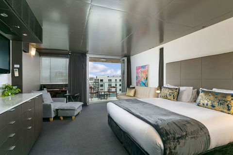The Soho Hotel, An Ascend Hotel Coll. - Nambucca Heads Accommodation 10