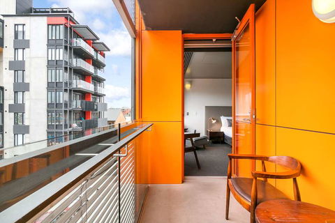 The Soho Hotel, An Ascend Hotel Coll. - Nambucca Heads Accommodation 12