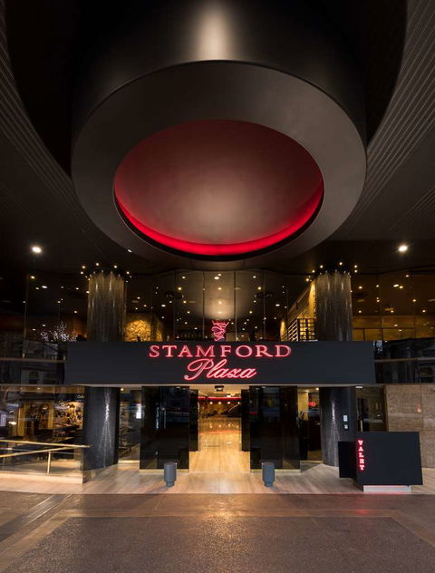 Stamford Plaza Adelaide - Nambucca Heads Accommodation 1