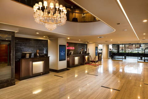 Stamford Plaza Adelaide - Nambucca Heads Accommodation 2