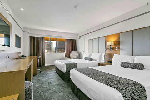 Stamford Plaza Adelaide - Nambucca Heads Accommodation 5