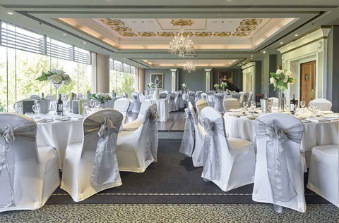 Stamford Plaza Adelaide - Nambucca Heads Accommodation 15