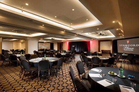 Stamford Plaza Adelaide - Nambucca Heads Accommodation 17