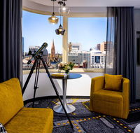 Pullman Melbourne on Swanston - Nambucca Heads Accommodation
