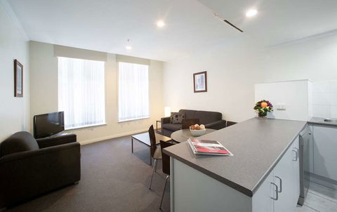 Franklin Central Apartments - Nambucca Heads Accommodation 2