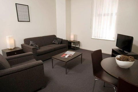 Franklin Central Apartments - Nambucca Heads Accommodation 5