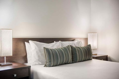 Franklin Central Apartments - Nambucca Heads Accommodation 6