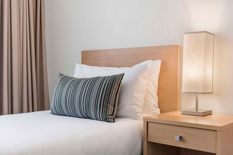 Franklin Central Apartments - Nambucca Heads Accommodation 7