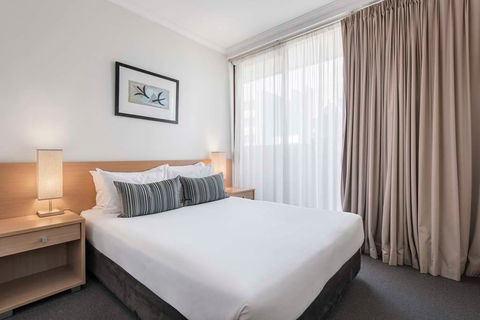 Franklin Central Apartments - Nambucca Heads Accommodation 8