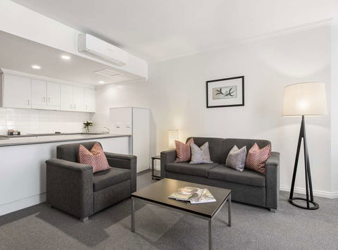 Franklin Central Apartments - Nambucca Heads Accommodation 9