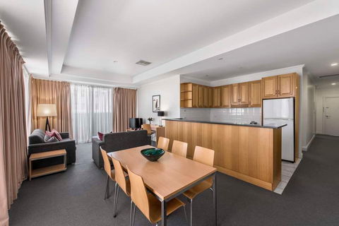 Franklin Central Apartments - Nambucca Heads Accommodation 10
