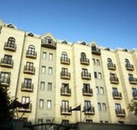 Frome Apartments - Nambucca Heads Accommodation
