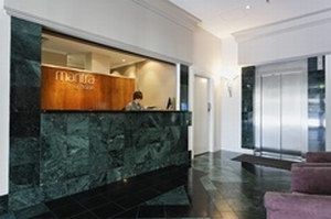 Frome Apartments - Nambucca Heads Accommodation 1