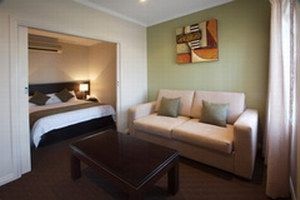 Frome Apartments - Nambucca Heads Accommodation 4