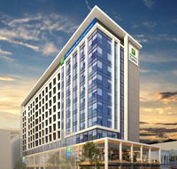 Holiday Inn Express Adelaide City Centre - Nambucca Heads Accommodation