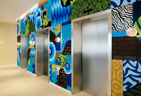 Holiday Inn Express Adelaide City Centre - Nambucca Heads Accommodation 3