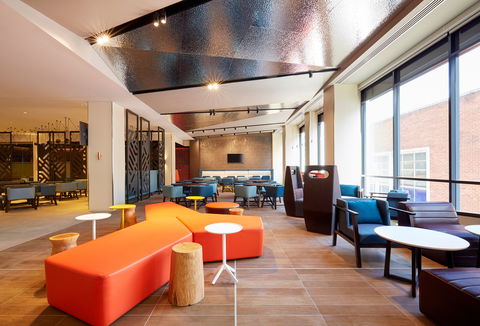 Holiday Inn Express Adelaide City Centre - Nambucca Heads Accommodation 4