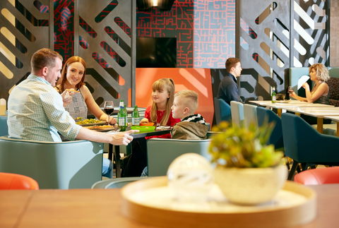 Holiday Inn Express Adelaide City Centre - Nambucca Heads Accommodation 12