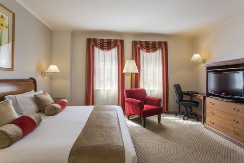 Hotel Grand Chancellor On Currie - Nambucca Heads Accommodation 2