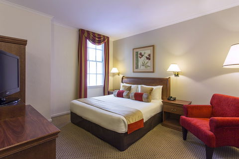 Hotel Grand Chancellor On Currie - Nambucca Heads Accommodation 4