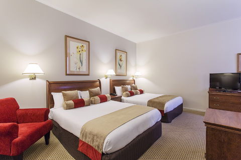 Hotel Grand Chancellor On Currie - Nambucca Heads Accommodation 6