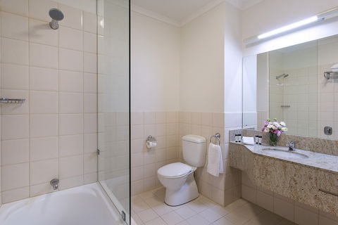 Hotel Grand Chancellor On Currie - Nambucca Heads Accommodation 7