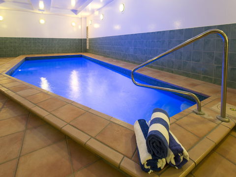 Hotel Grand Chancellor On Currie - Nambucca Heads Accommodation 8