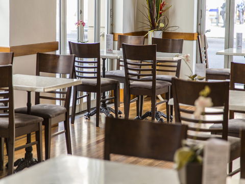 Hotel Grand Chancellor On Currie - Nambucca Heads Accommodation 9
