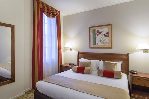 Hotel Grand Chancellor On Currie - Nambucca Heads Accommodation 11