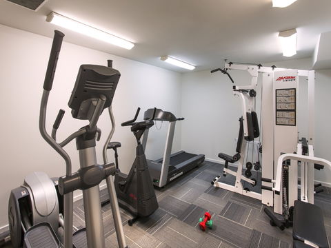 Hotel Grand Chancellor On Currie - Nambucca Heads Accommodation 13