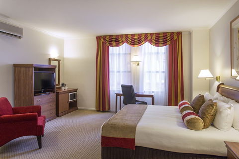 Hotel Grand Chancellor On Currie - Nambucca Heads Accommodation 15