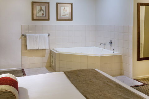 Hotel Grand Chancellor On Currie - Nambucca Heads Accommodation 16