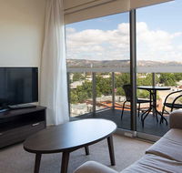 Hume Serviced Apartments - Nambucca Heads Accommodation