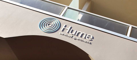 Hume Serviced Apartments - Nambucca Heads Accommodation 1