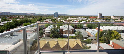 Hume Serviced Apartments - Nambucca Heads Accommodation 3